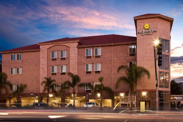 La Quinta Inn & Suites by Wyndham Inglewood image 14